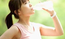 Xương chắc hơn vào mùa hè