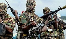 Nigeria: Boko Haram giết hại 6 cử tri trong cuộc bầu cử Tổng thống