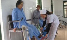 Người thầy thuốc "nói không với phong bì"