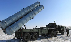 Nga đưa tên lửa S-400 lên phương bắc trực chiến