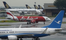 Phi cơ AirAsia không được phép bay trong ngày gặp nạn