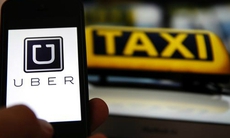 Đề nghị thu hồi giấy phép kinh doanh của Uber