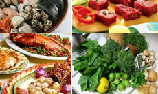 Nuôi nấng "đội quân chàng"