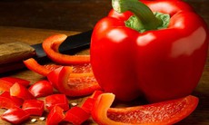 Điểm mặt những thực phẩm của tình yêu