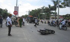 4 ngày nghỉ lễ: 91 người chết vì tai nạn giao thông