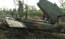 Hệ thống điều khiển bị hư hỏng khiến trực thăng UH-1 gặp nạn