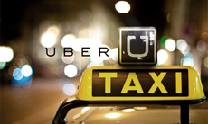 Quốc hội yêu cầu nghiên cứu, đề xuất các vấn đề của Uber