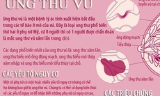 Triệu chứng và cách phát hiện ung thư vú