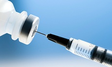 Vaccin giúp hạ cholesterol