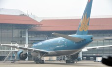 Vietnam Airlines muốn đưa phí môi trường vào giá vé