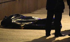 Đã bắt được 4 nghi phạm trong vụ ám sát thủ lĩnh Nga đối lập Nemtsov