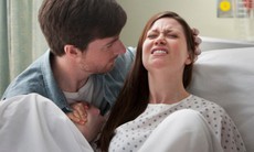 9 nỗi sợ các mẹ bầu thường gặp trước khi sinh nở