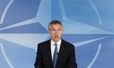 NATO sẽ tăng gấp đôi binh sĩ trong lực lượng phản ứng nhanh