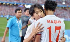 Gạt nỗi buồn, U23 Việt Nam quyết thắng U23 Indonesia