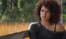 Nathalie Emmanuel - nữ hacker gợi cảm của 'Fast & Furious 7'