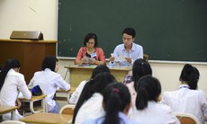Thí sinh sẽ bị hủy kết quả bài thi nếu vi phạm 4 điều