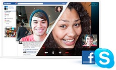 Facebook phát hành cuộc gọi video trên messenger