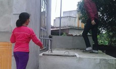 Nghi án bỏ thuốc sâu đầu độc để trả thù tình