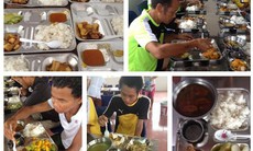 Đổi thay ở Trung tâm Bảo trợ xã hội Nghệ An