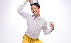 Trấn Thành hóm hỉnh hát cải lương về Hà Nội