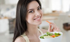 Thực đơn mới có lợi cho não