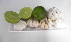 Thực đơn mới phòng chống ung thư