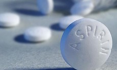 Aspirin có thể giúp hạn chế ung thư đường tiêu hóa