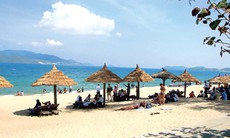 Trả lại bãi biển cho dân