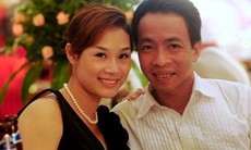 Điều ít biết về người vợ xinh đẹp của Việt Hoàn