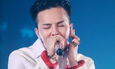 G-Dragon gặp nhiều áp lực vì album mới của Big Bang