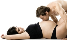 10 sự thật thú vị về quan hệ tình dục khi mang thai