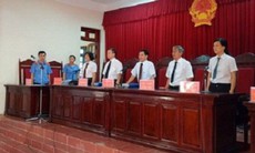 Vụ “quan tài diễu phố”: Các bị cáo thành khẩn nhận "không oan"