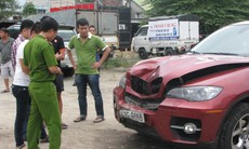 Có trị được “xe điên”?