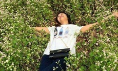 Văn hóa thưởng ngoạn cảnh đẹp xót lòng người ở lại