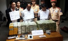 Chuyện chưa có trong hồ sơ chuyên án 227 bánh heroin