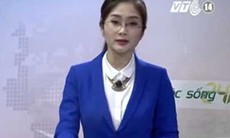 Truyền hình nhầm lẫn nghiêm trọng về cái chết của NSƯT Thanh Nga