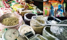 Đổ bệnh ăn phải yến giả, chết khiếp bò viên thịt thối
