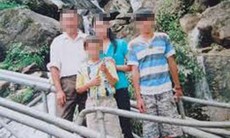 Số phận hai người đàn bà đẹp và lòng tốt của một Thiếu tá Công an