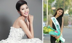Bí quyết khỏe đẹp của Á hậu Thúy Vân ở đấu trường nhan sắc thế giới