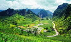 Cao Bằng lọt top 5 những điểm đến độc đáo nhất Đông Nam Á