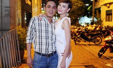Chồng Dương Yến Ngọc phủ nhận đánh vợ