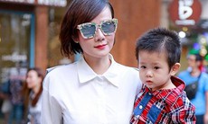 Dương Yến Ngọc trần tình khi chồng cũ tố nợ nần