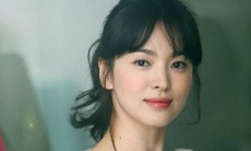 Bí kíp 'trẻ đẹp không tuổi' của diễn viên Song Hye Kyo