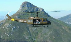 'Chức năng mới' của trực thăng UH1 tại Mỹ