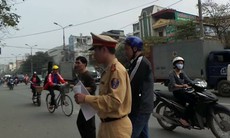 Đưa nạn nhân đi cấp cứu, người gây tai nạn mất sạch tài sản