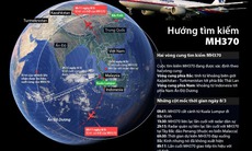 MH370 – những bí ẩn chưa lời giải đáp
