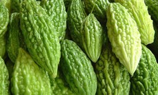 15 thực phẩm chứa nhiều hóa chất nhất