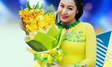 Chân dung Hoa hậu có gia thế hoành tráng nhất Việt Nam