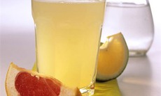 Những thực phẩm "tối kị" khi dùng thuốc