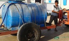 Giải pháp nào “cứu khát” cho người dân trên đảo Phú Quý?